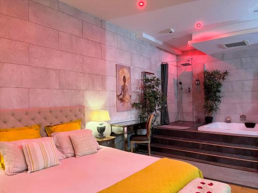 LOFT & SPA PRIVATIF - Housity