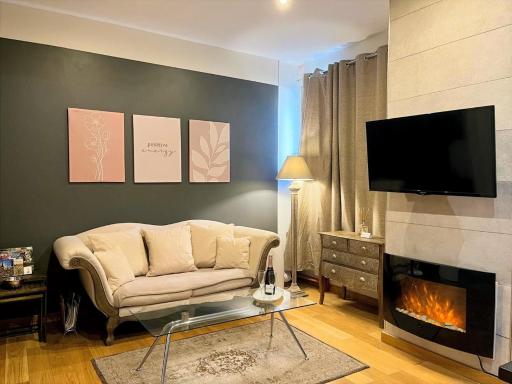 LOFT & SPA PRIVATIF - Housity