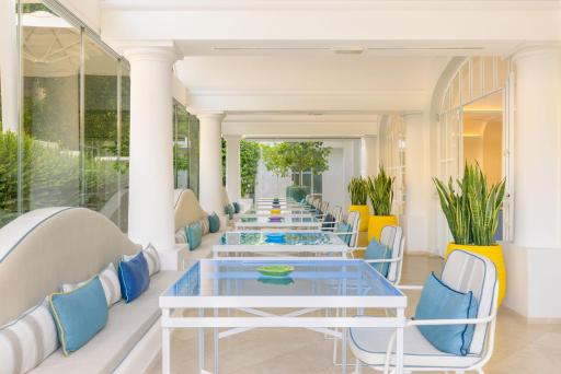 Pazziella Garden & Suites - Housity