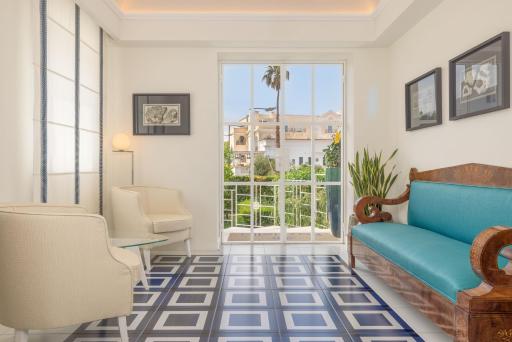 Pazziella Garden & Suites - Housity