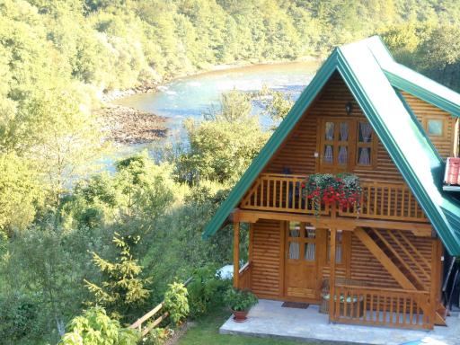 Motel Bavaria - Hizvo