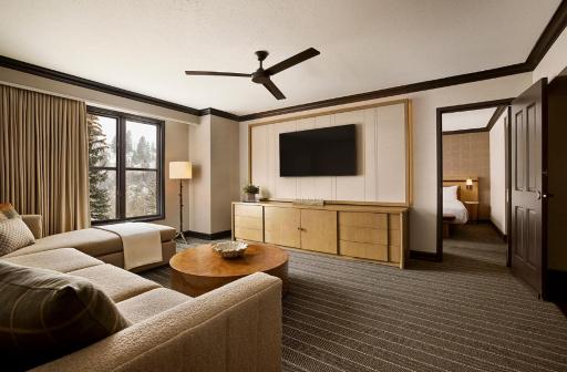 Park Hyatt Beaver Creek Resort and Spa, Vail Valley - Housity