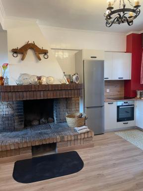 Casa Zacarias Bonitas vistas en La Rioja - Housity