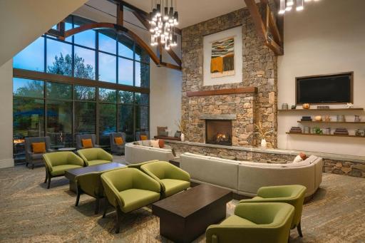Courtyard by Marriott Pigeon Forge - Housity