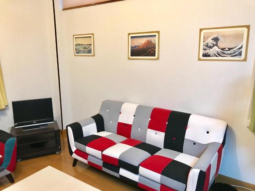 Koto-ku - House / Vacation STAY 76385 - Housity