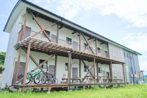 ＬＯＤＧＥ ｎ"ｔｒｉｂｅ - Vacation STAY 91085v - Housity