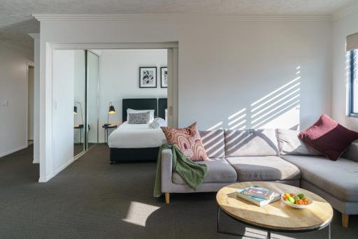 Gabba Central Apartments - Housity