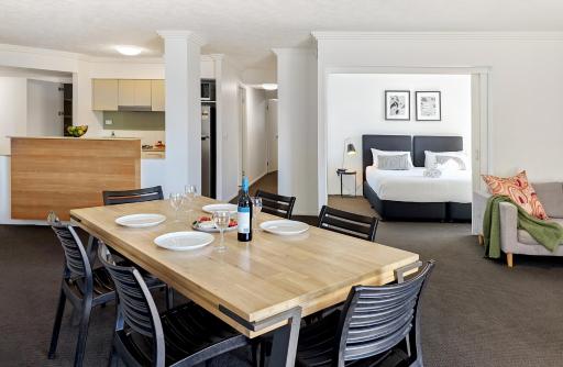 Gabba Central Apartments - Housity