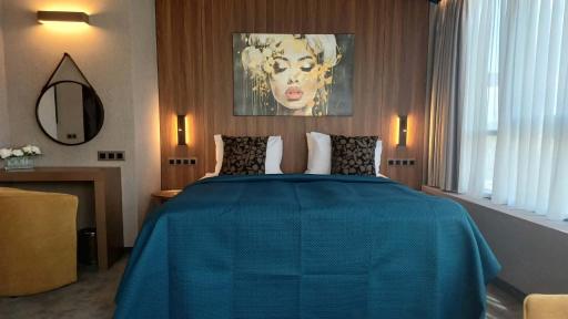 All Seasons Residence Hotel - Free parking - Housity