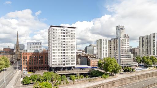 Britannia Inn Glasgow - Housity