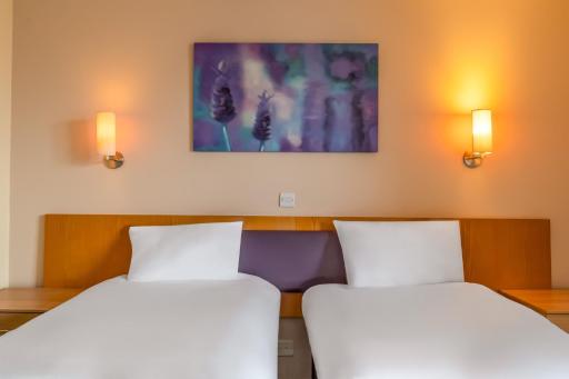 Britannia Inn Glasgow - Housity