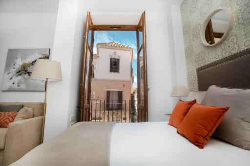 Feelathome Mártires Apartments - Housity