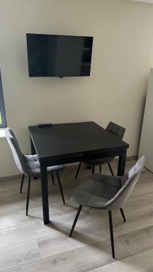 Appart'Village Jouy La longère grand parking privé - Housity