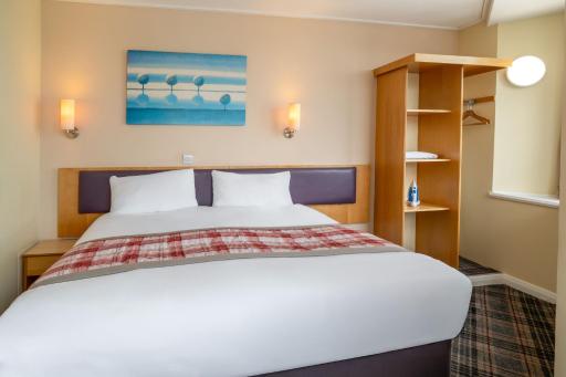 Britannia Inn Glasgow - Housity