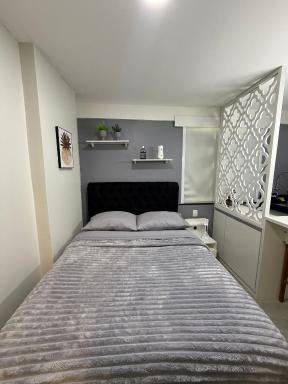 STUDIO 301 | WIFI 600MB | RESIDENCIAL JC, um lugar para ficar. - Housity