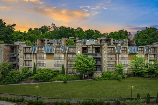 The Residences at Biltmore - Asheville - Housity