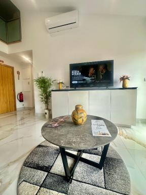 Luxury Penthouse & Panoramic View in heart of Chaves - Alojamento Flaviense - Housity