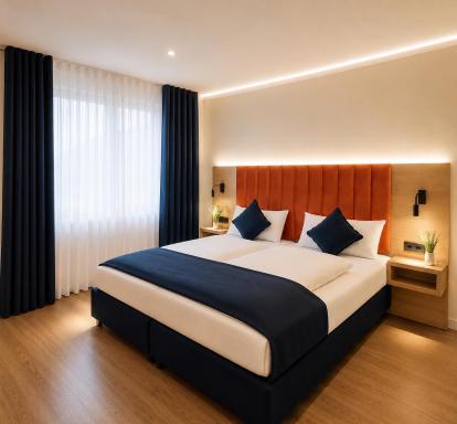 City Hotel St. Georg Hamburg - Housity
