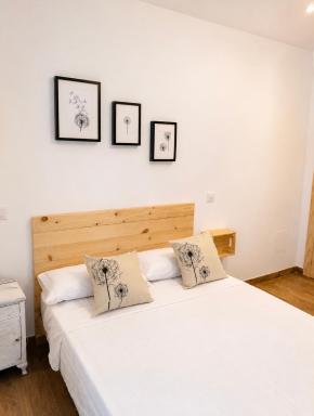 Apartamentos Ciempozuelos, cerca del Parque Warner y Madrid - Housity