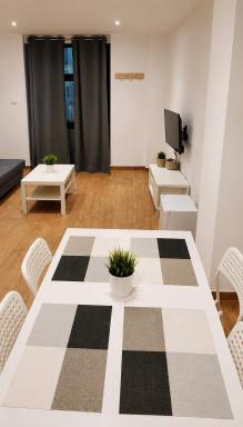 Apartamento Ciempozuelos II, cerca del Parque Warner y Madrid - Housity