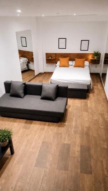 Apartamento Ciempozuelos II, cerca del Parque Warner y Madrid - Housity