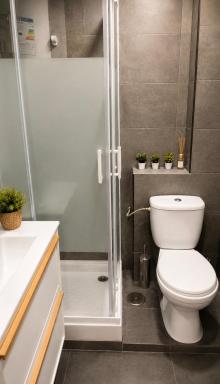 Apartamento Ciempozuelos II, cerca del Parque Warner y Madrid - Housity