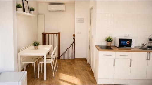 Apartamento Ciempozuelos II, cerca del Parque Warner y Madrid - Housity