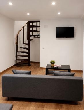Apartamento Ciempozuelos II, cerca del Parque Warner y Madrid - Housity