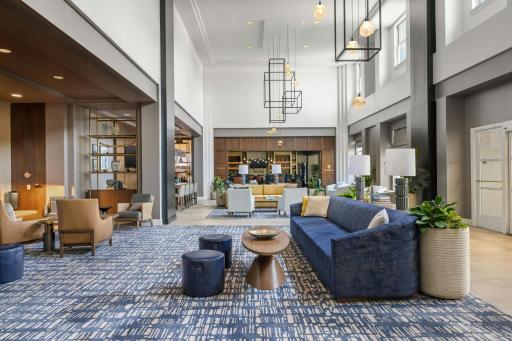 Mystic Marriott Hotel and Spa - Housity