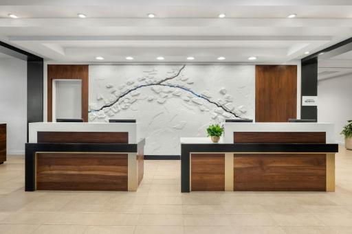 Mystic Marriott Hotel and Spa - Housity