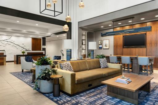 Mystic Marriott Hotel and Spa - Housity