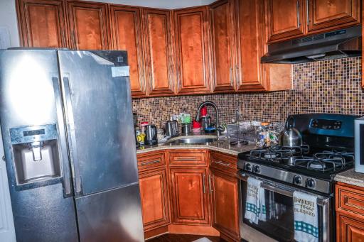 Rochester's Place - Housity