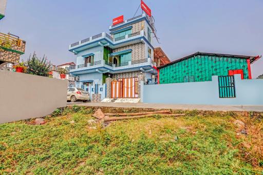OYO Hotel Pragya Inn - Housity