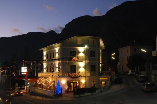 Hotel Olympic - Housity