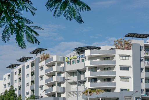 Gabba Central Apartments - Housity