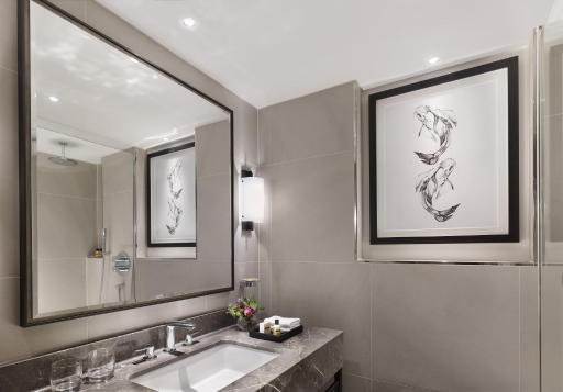 Hyatt Regency London - The Churchill - Housity