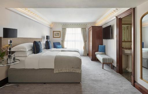 Hyatt Regency London - The Churchill - Housity