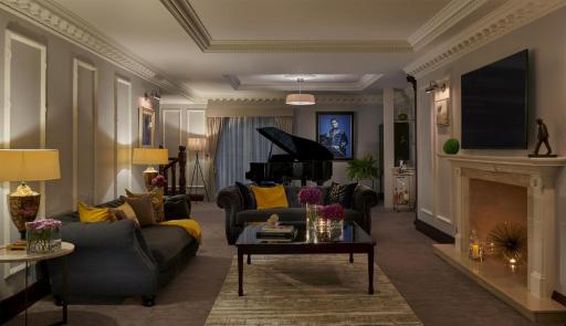 Hyatt Regency London - The Churchill - Housity