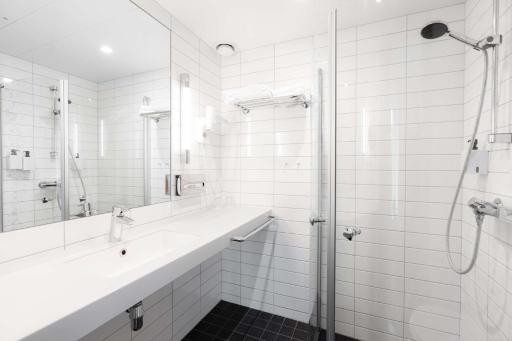 Travel Proud Sustainability certification Scandic Stavanger City - Housity