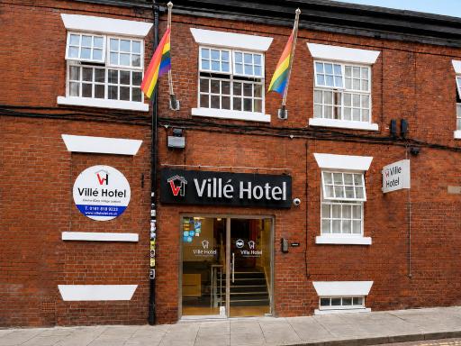 Ville Hotel - Housity