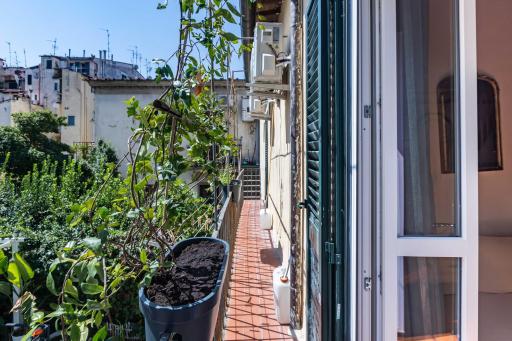 B&B Air Green Serragli - Housity