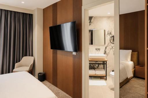 Urbanin Apartment & Hotel - Housity
