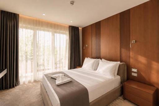 Urbanin Apartment & Hotel - Housity