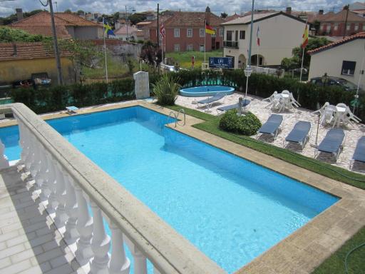 Hotel Santa Rita - Housity