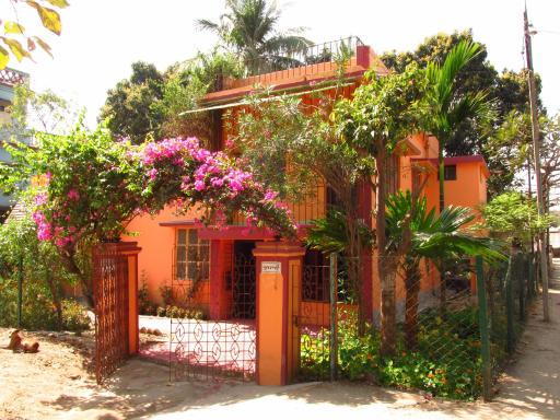 Pubali Homestay - Housity