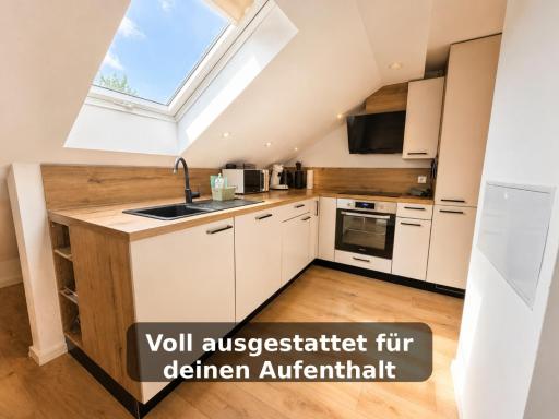Apartment Katarina Oberasbach - Housity