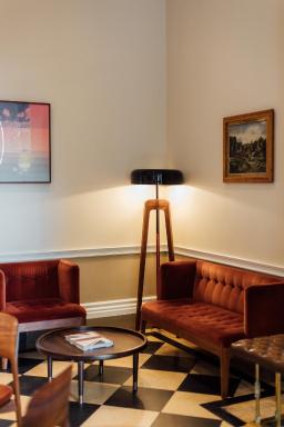 Roseate House London - Housity