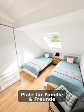 Apartment Katarina Oberasbach - Housity