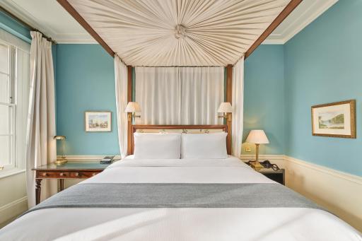 Roseate House London - Housity