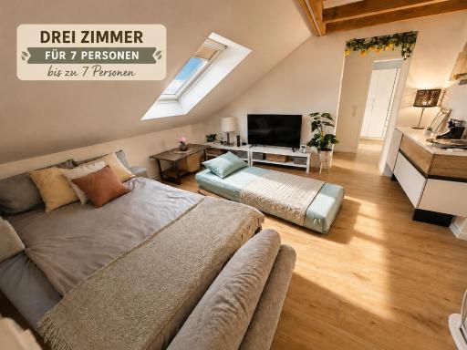 Apartment Katarina Oberasbach - Housity